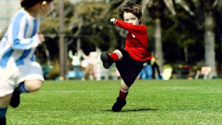 Canon "Little Big Shots" Advertising video