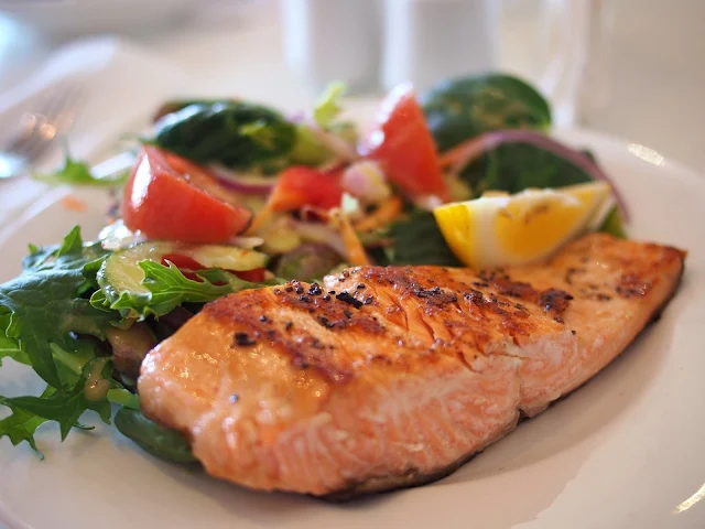 5 Manfaat Mengkonsumsi Ikan bagi Kesehatan Kamu