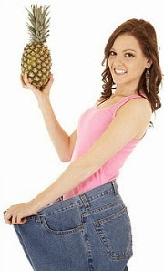 Manfaat Buah Nanas untuk Diet Manfaat Buah Nanas untuk Diet