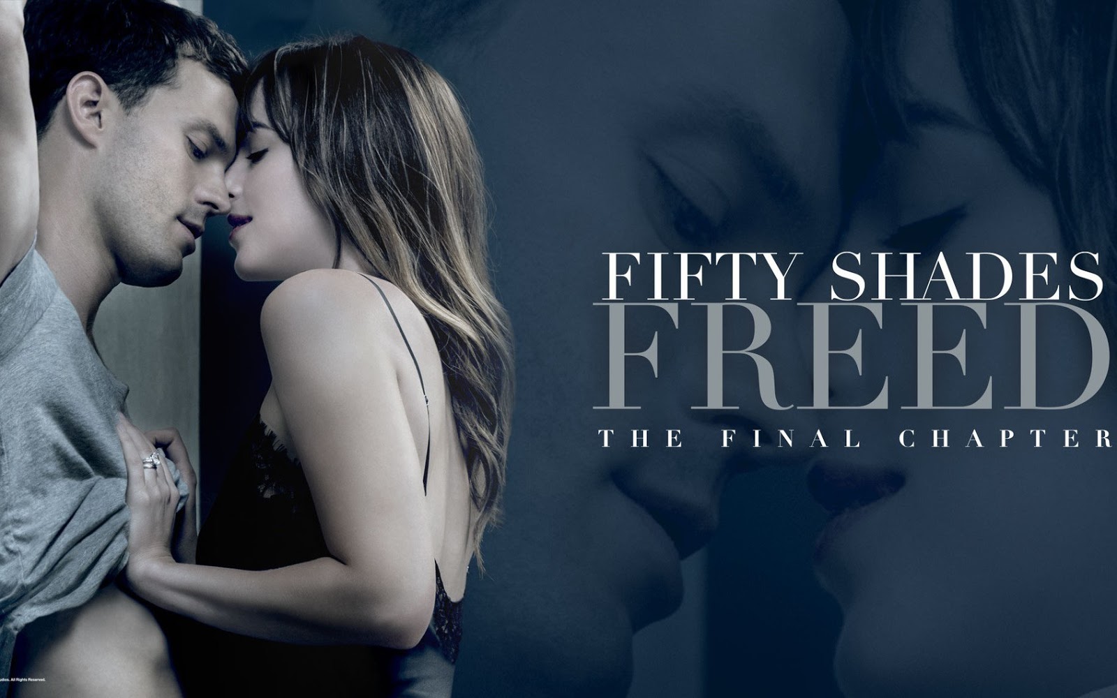 Download Film Fifty Shades Freed 2018 Subtitle Indonesia