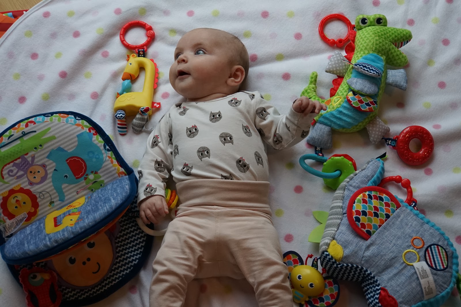 fisher price monkey mirror argos