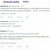 Sila senaraikan projek saya dapat dari kerajaan: Dira
