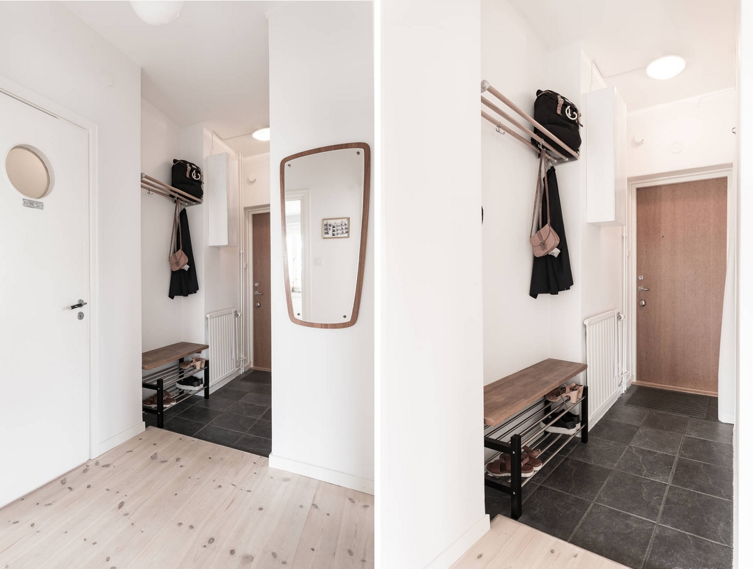 Interiors That Revel In The Warmth Of Wood