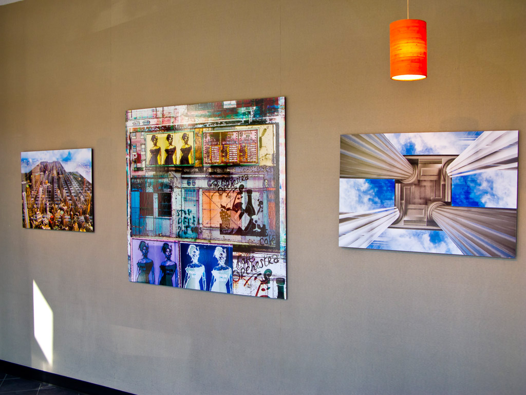 Digital Imaging Tuneup Clinic With Jim DiVitale Art Institute Of