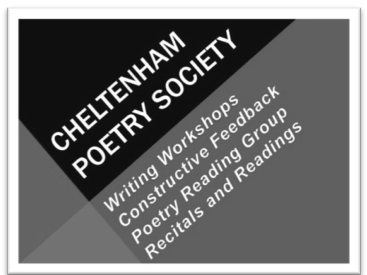 Cheltenham Poetry Society
