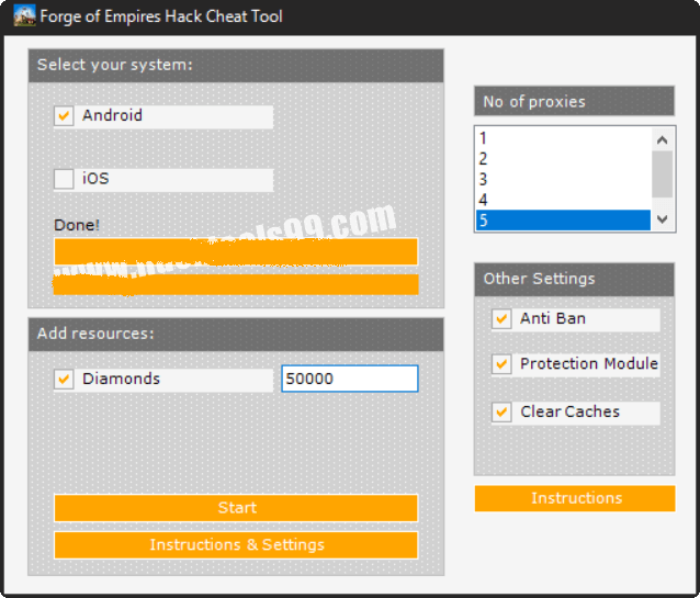 forge of empires hack review forge of empires hack review