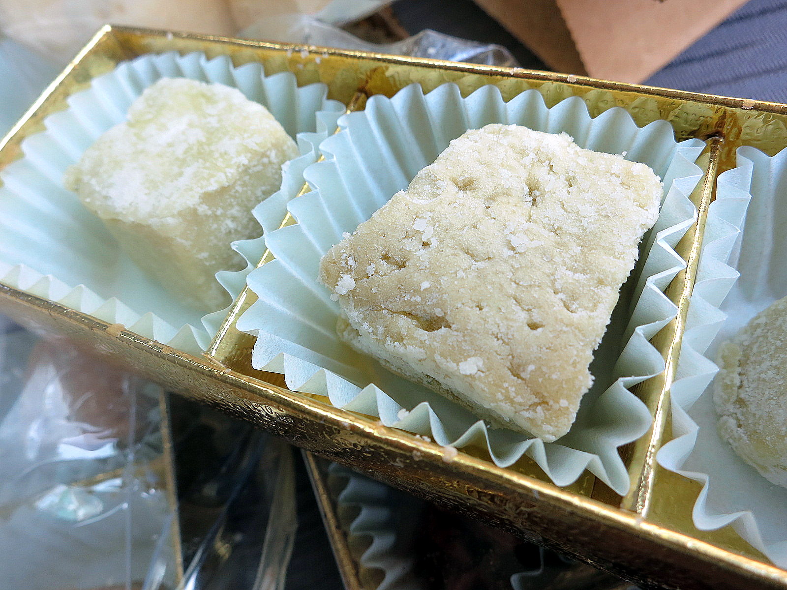 Now, there's finally a convenient place to purchase these babies, seven