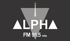 FM ALPHA 91.5