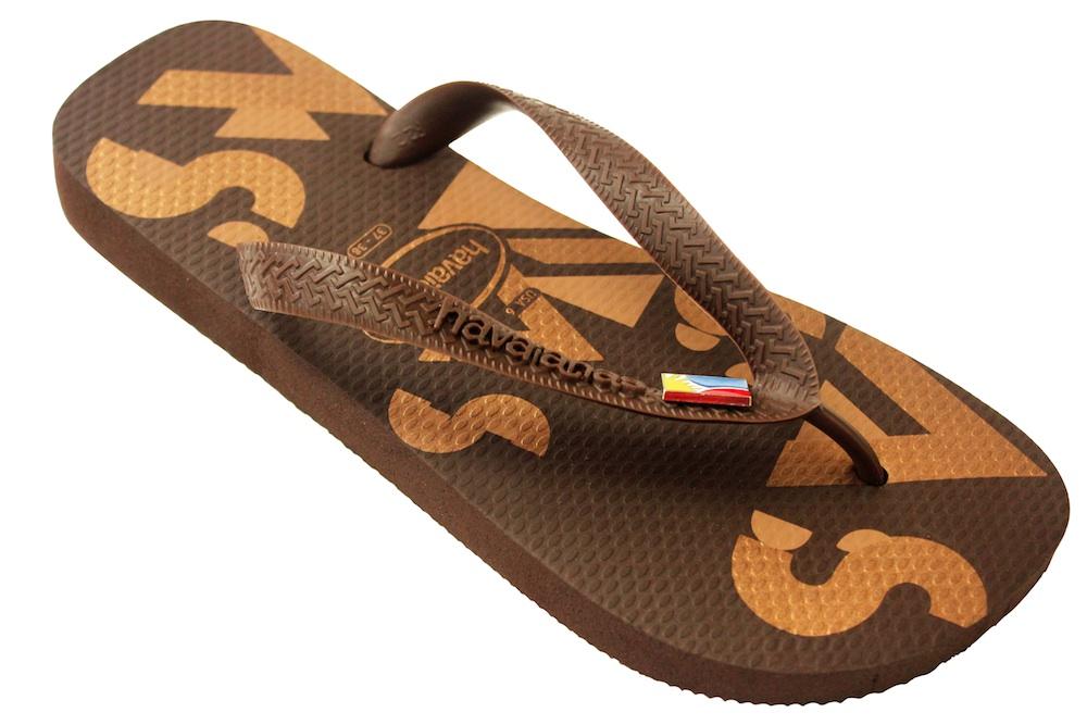 Celebrate Independence and Liberate Your Feet with the Havaianas Filipinas 2012 Collection