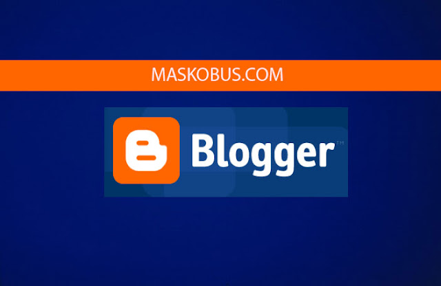 panduan membuat blogspot atau blogger panduan membuat blogspot atau blogger