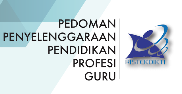 Petunjuk Teknis Pelaksanaan PPG Reguler Petunjuk Teknis Pelaksanaan PPG Reguler