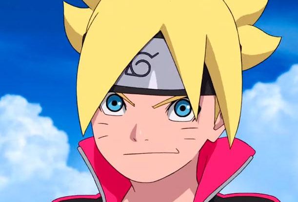 10 Watak Boruto Terkuat Yang Akan Melampaui Generasi Naruto!! | Oh Media Online! | Informasi ...