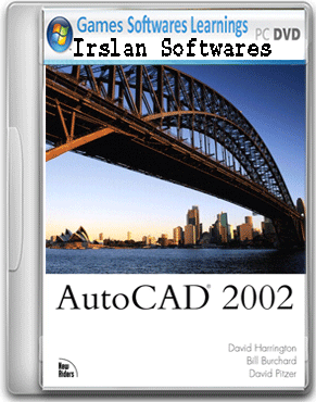 Autocad 2002 free. download full version torrent