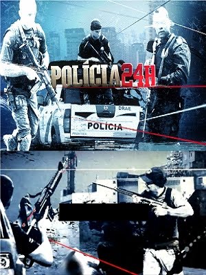 lancamentos Download   Polícia 24h   HDTV (05/01/12)