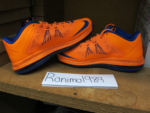 lebron 10 low tops