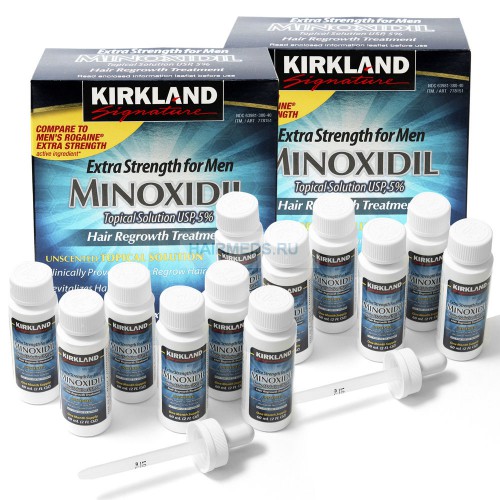 CAN YOU REALLY GROW A BEARD WITH MINOXIDIL? THE MALE GROOMING REVIEW