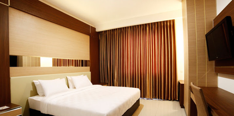 Hotel Garut Rekomendasi Untuk Para Wisatawan Hotel Garut Rekomendasi Untuk Para Wisatawan