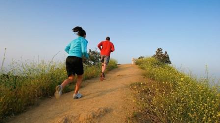 Uphill Exercise Increase Running Speed Uphill Exercise Increase Running Speed