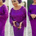 Creative Aso Ebi Design for Ladies