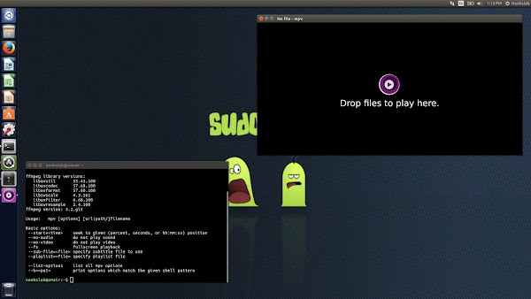 install vmd ubuntu install vmd ubuntu