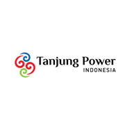 Logo PT Tanjung Power Indonesia