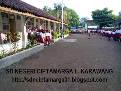 DRUM BAND SDN CIPTAMARGA I KARAWANG DRUM BAND SDN CIPTAMARGA I KARAWANG