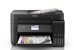 epson l355 mac