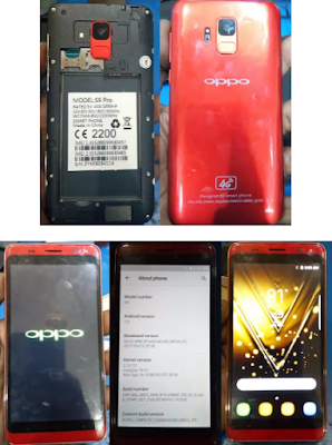 https://blogladanguangku.blogspot.com thumb for Oppo Clone S9 Pro