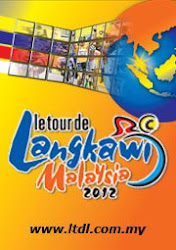 Le Tour de Langkawi 2012