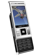 Sony Ericsson C905 Full Specifications
