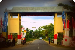 Pemkot Jayapura Dukung Pemekaran Kabupaten Muara Tami