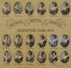 1943 graduates