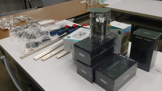 O2O縮時攝影工程解決方案首次拍攝國道高速公路營造工程 O2O縮時攝影工程解決方案首次拍攝國道高速公路營造工程