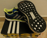 adidas Supernova - recensione adidas Supernova - recensione
