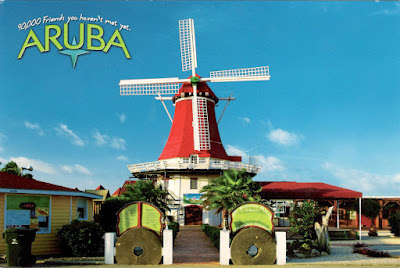 Aruba