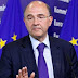 Η ΕΕ «εγκαταλείπει» την κυβέρνηση: «Θα συνεργαστώ με την επόμενη - Θα τηρηθούν όλα τα μέτρα» είπε ο Π.Μοσκοβισί...