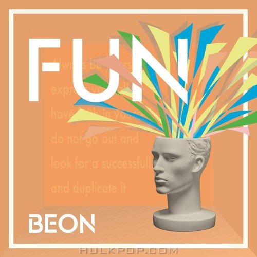 BEON – Fun – Single