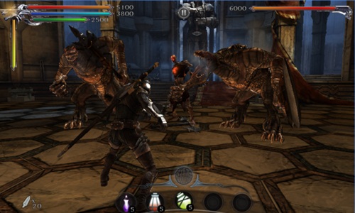 Game Rpg Android Offline Terbaik dan Gratis Game Rpg Android Offline Terbaik dan Gratis