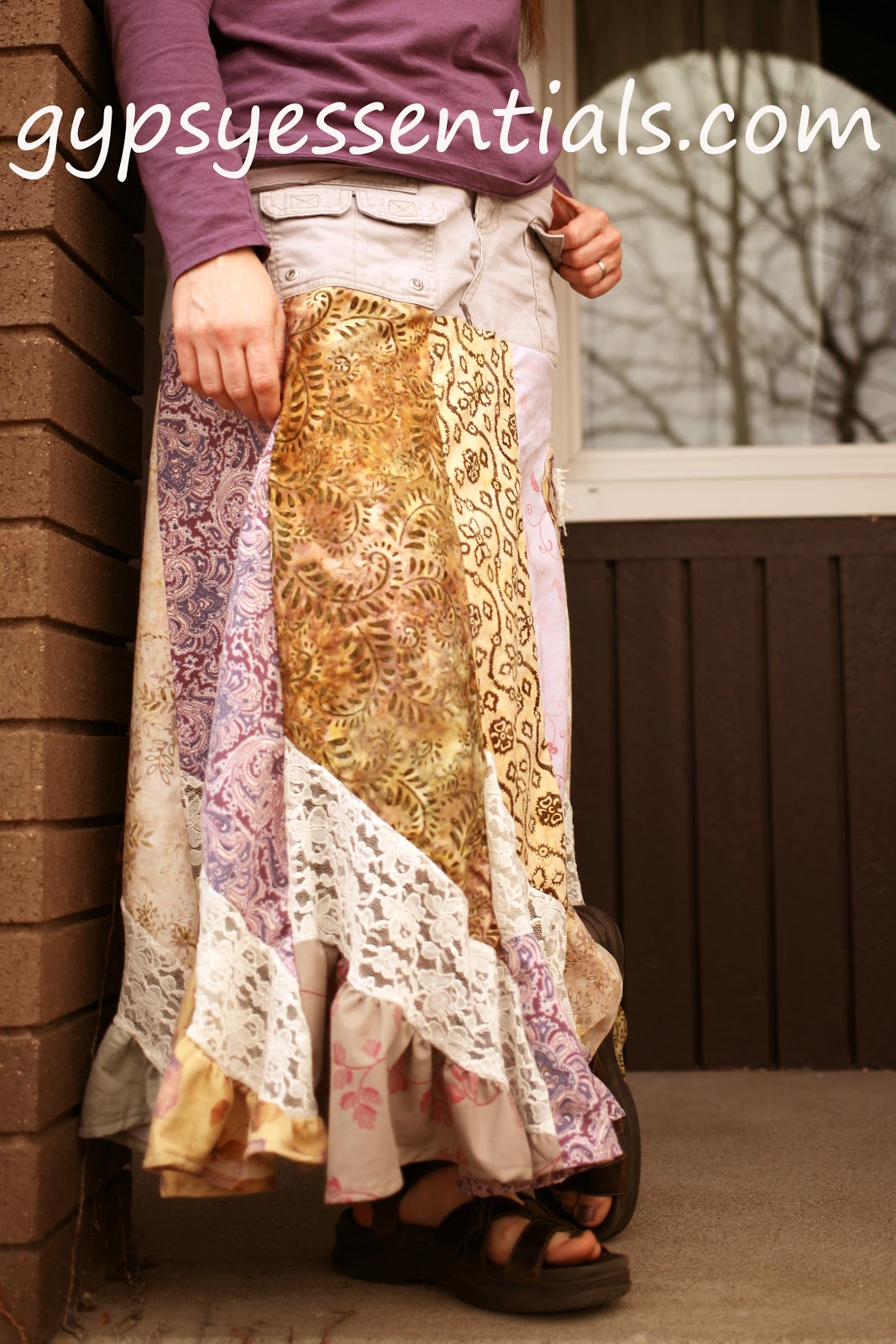 gypsy essentials Gypsy Skirts