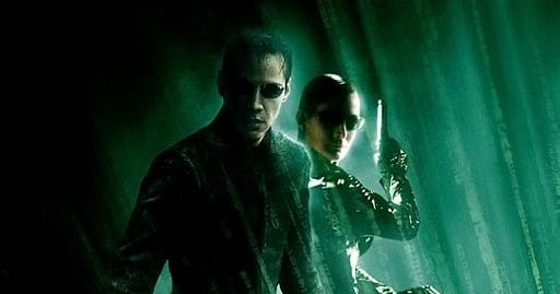 2S1K - The Wise Shall Stand: The Matrix Revolutions 2003 Free Download ...