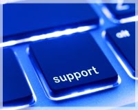 Computing Support