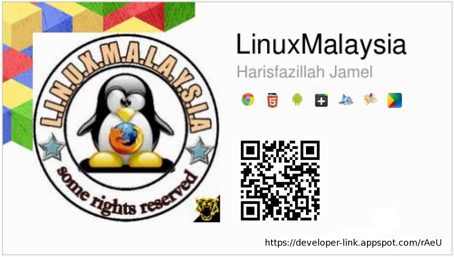 Today Notes Blog About Linux Open Source Computer Internet October 2011