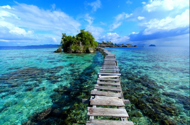 Kadidiri Island Kadidiri Island