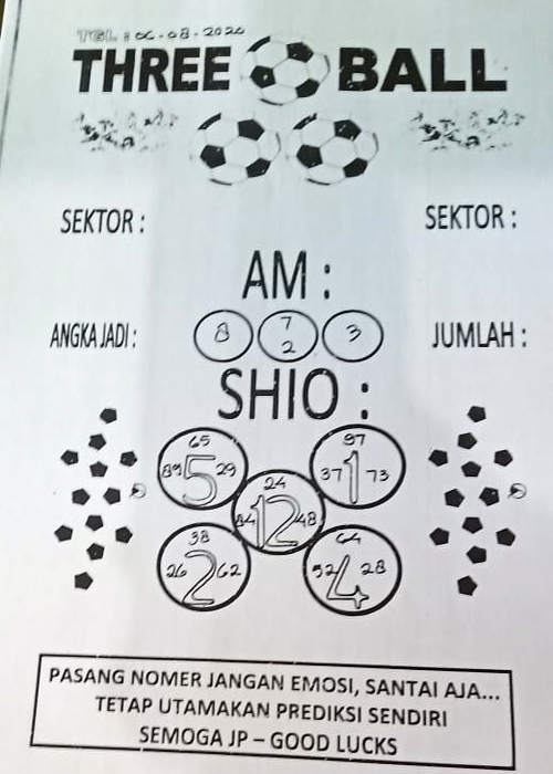 SYAIR HK ASIKTOTO