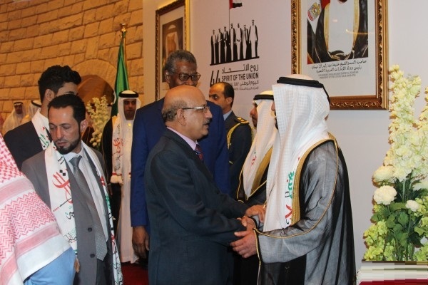 السفير اليمني في الرياض يزف بشارة سعيدة لكل المغتربين اليمنيين.. تفاصيل السفير اليمني في الرياض يزف بشارة سعيدة لكل المغتربين اليمنيين.. تفاصيل