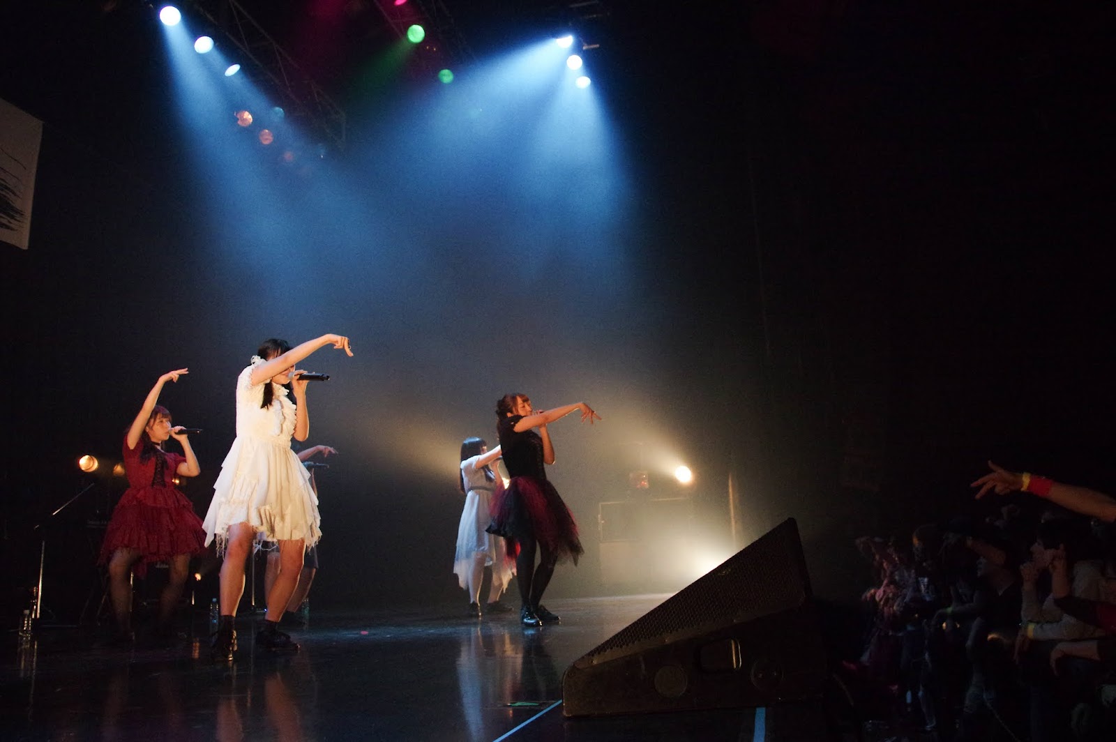 本格音楽女子祭,STARMARIE 本格音楽女子祭,STARMARIE