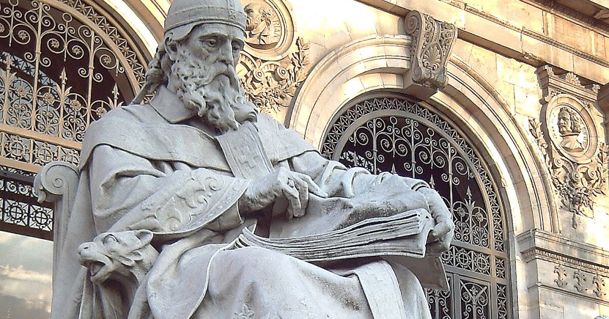 Fathers of the Church St. Isidore On Heresy