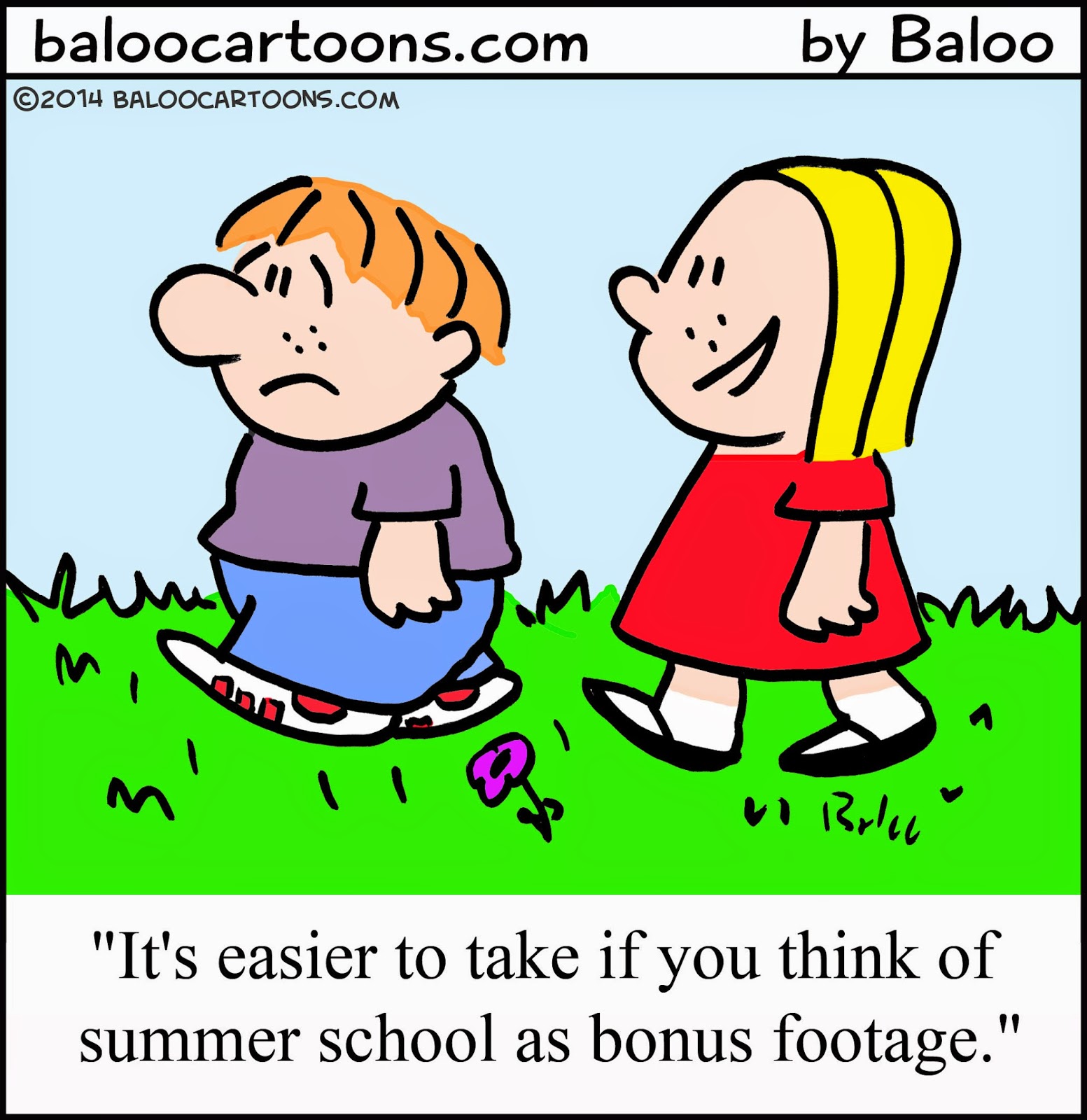 last day of school clipart free - photo #45