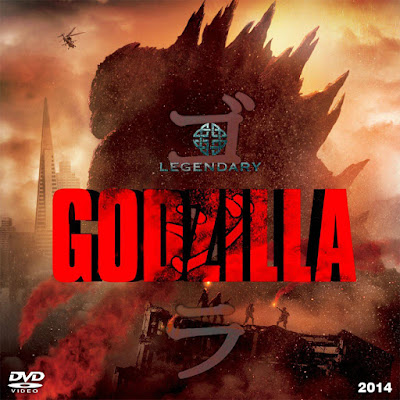 Godzilla - [2014]