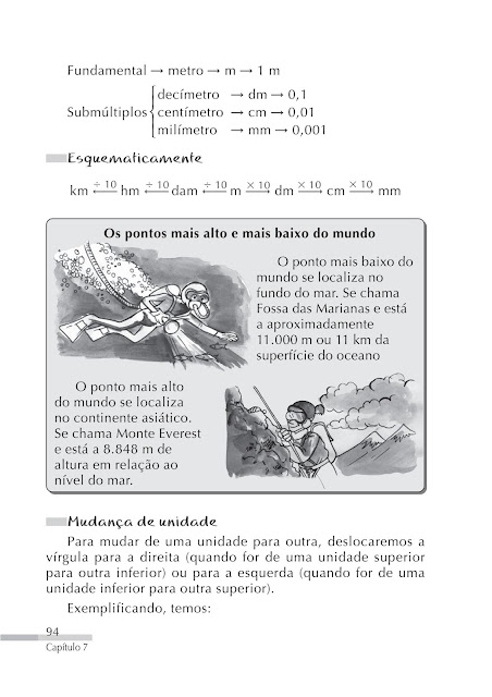 Minimanual compacto de matematica ensino fundamental editora rideel pdf